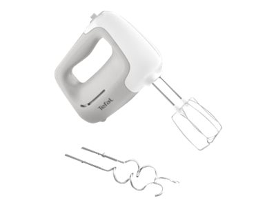 TEFAL PrepMix HT450B38 - Handmixer - 450 W