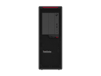 Lenovo ThinkStation P620 30E0 - Tower - 1 x Ryzen ThreadRipper PRO 5955WX  4 GHz