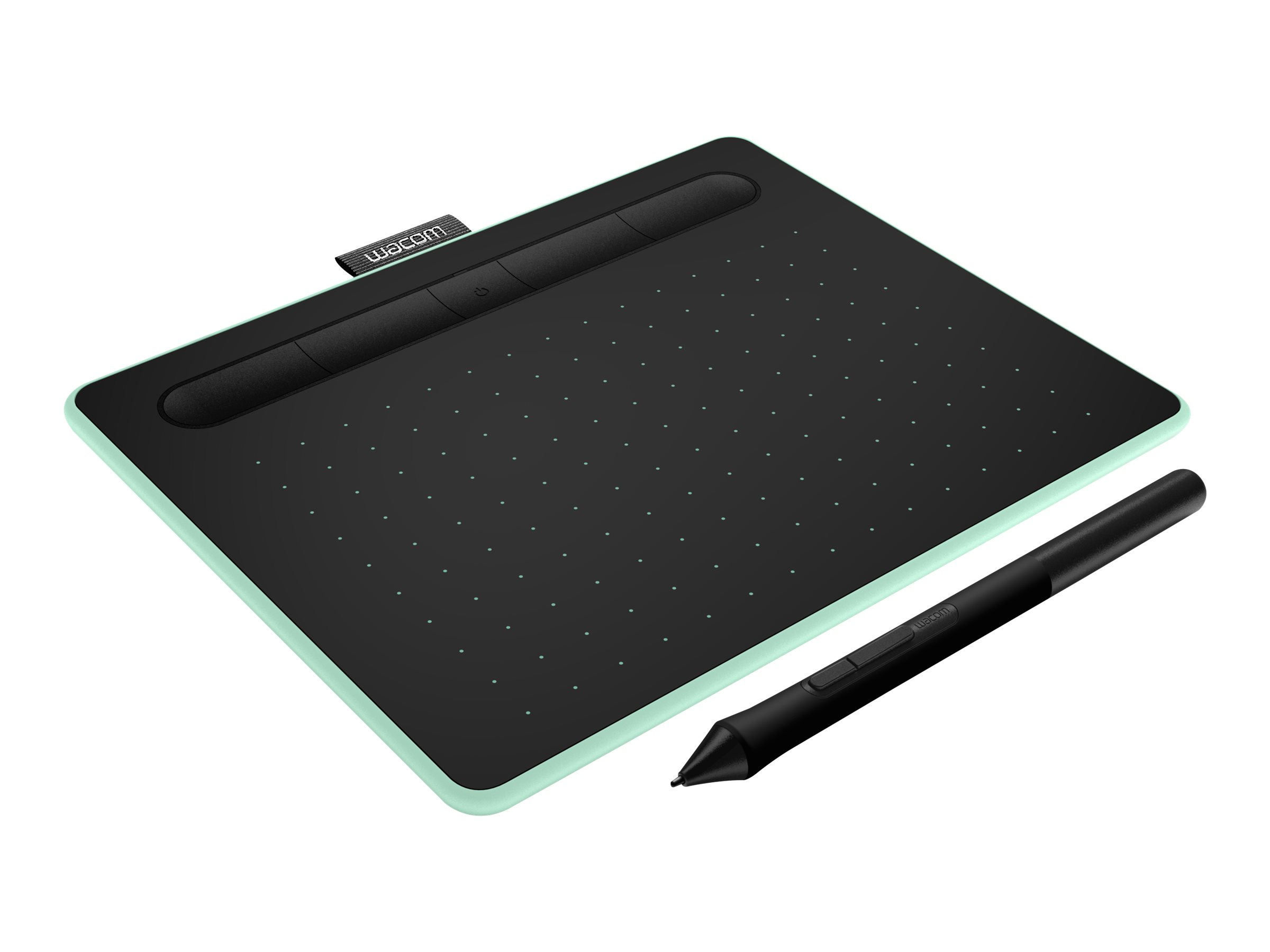 Wacom Intuos Creative Pen Small - Digitalisierer