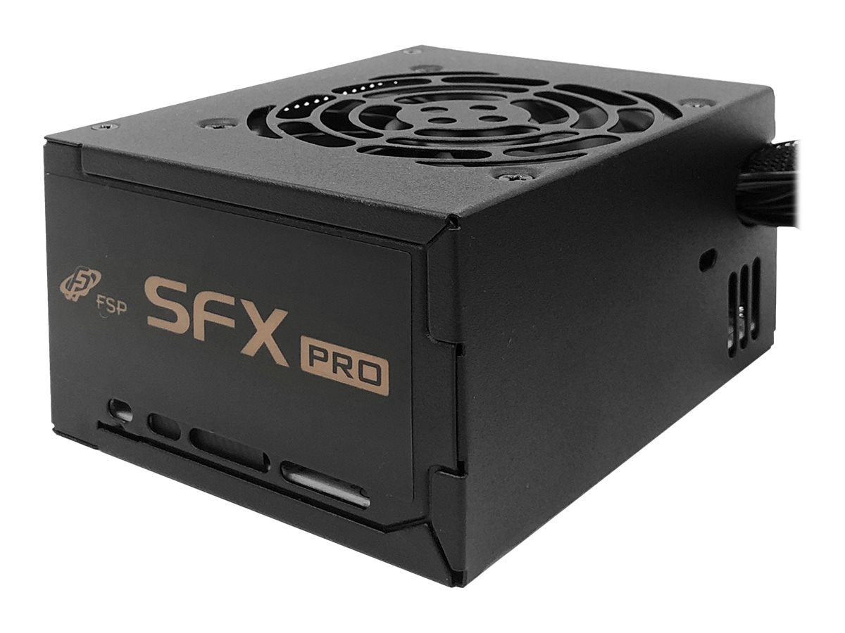 FSP Fortron SFX Pro 450 80+ Bronze 450 Watt