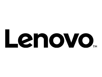 Lenovo - USB-Kabel - USB 2.0 - 10 m - Schwarz - für ThinkCentre M80q; ThinkSmart Hub 11H0, 11H1, 11H2, 11H3; ThinkSmart Hub 500
