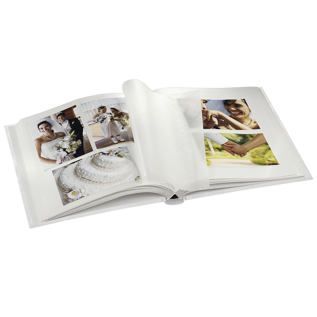 Hama "Lazise" - Album - 250 x 4x6 in (10x15 cm), Ansicht 4