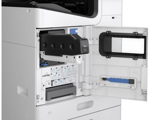 Epson T15H1 - Schwarz - original - Tintenpatrone, Ansicht 2