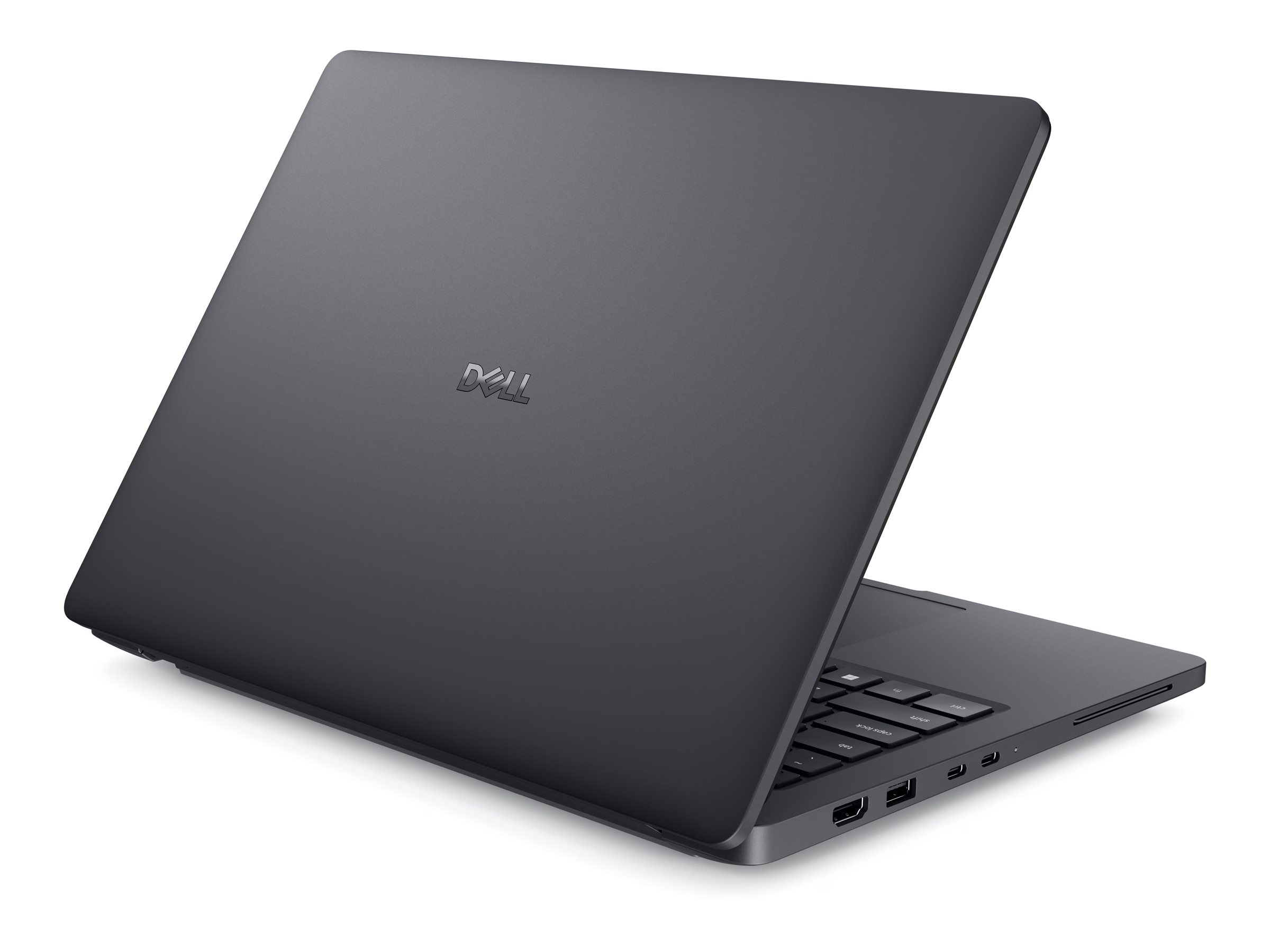 Dell Pro Max 14 MC14250 - Intel Core Ultra 7 265H / 2.2 GHz - vPro Enterprise - Win 11 Pro - RTX PRO 500 Blackwell - 32 GB RAM - 1 TB SSD NVMe, Performance, SED - 35.565 cm (14")