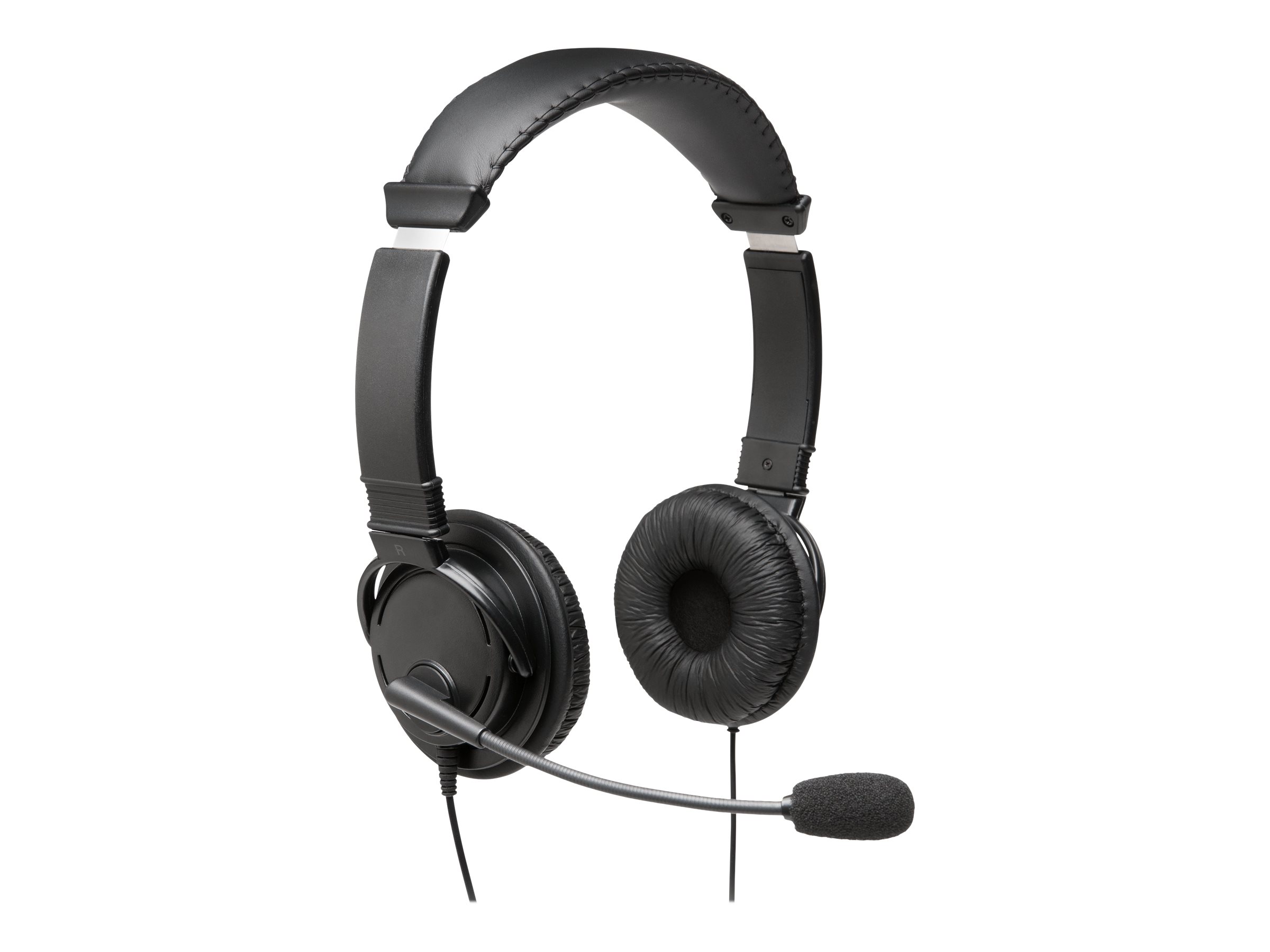 KENSINGTON USB HiFi Headphones (K97601WW)