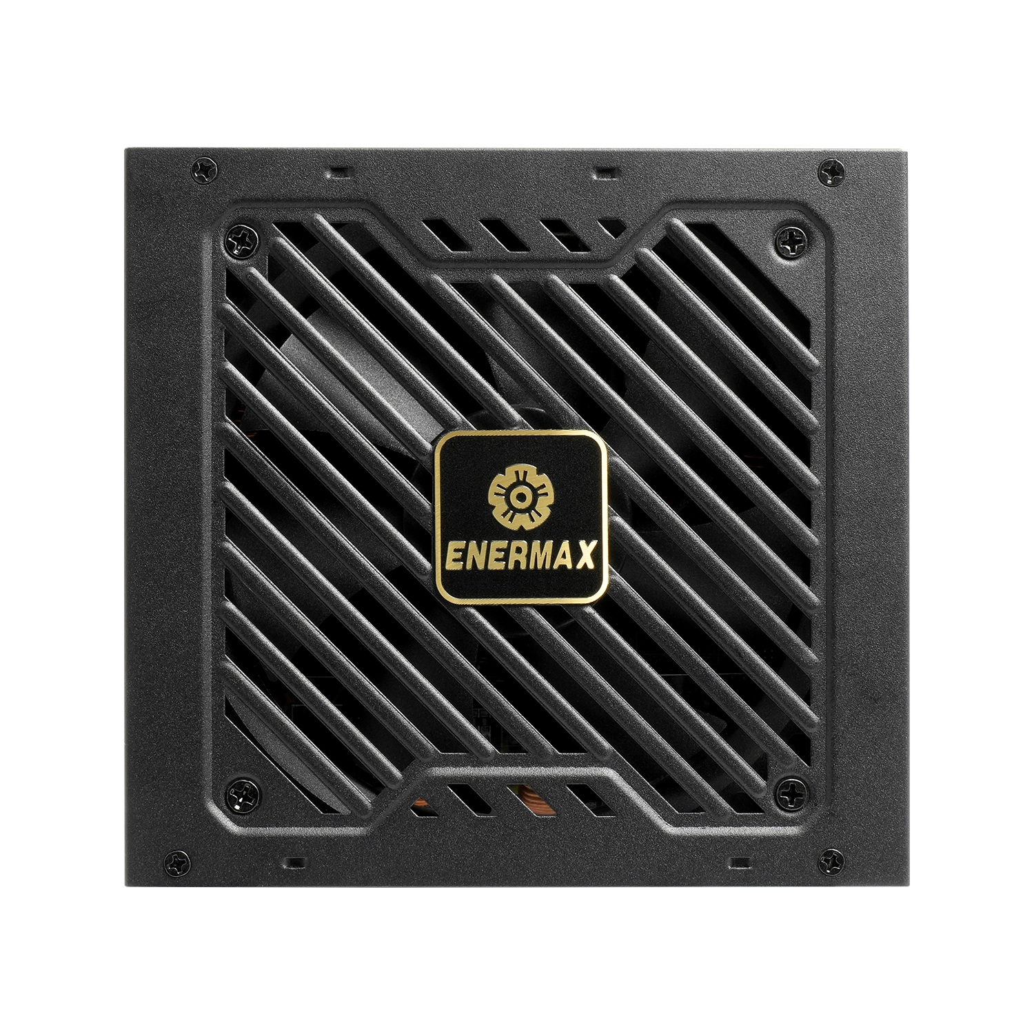 Enermax Power Supply 850W Revolution3 80+ Gold Black FULLMOD - PC-/Server Netzteil - ATX, Ansicht 2