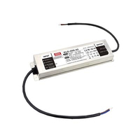 Meanwell MEAN WELL ELG-200-24DA-3Y - 200 W - IP20 - 100 - 305 V - 24 V - 71 mm - 244 mm, Ansicht 2