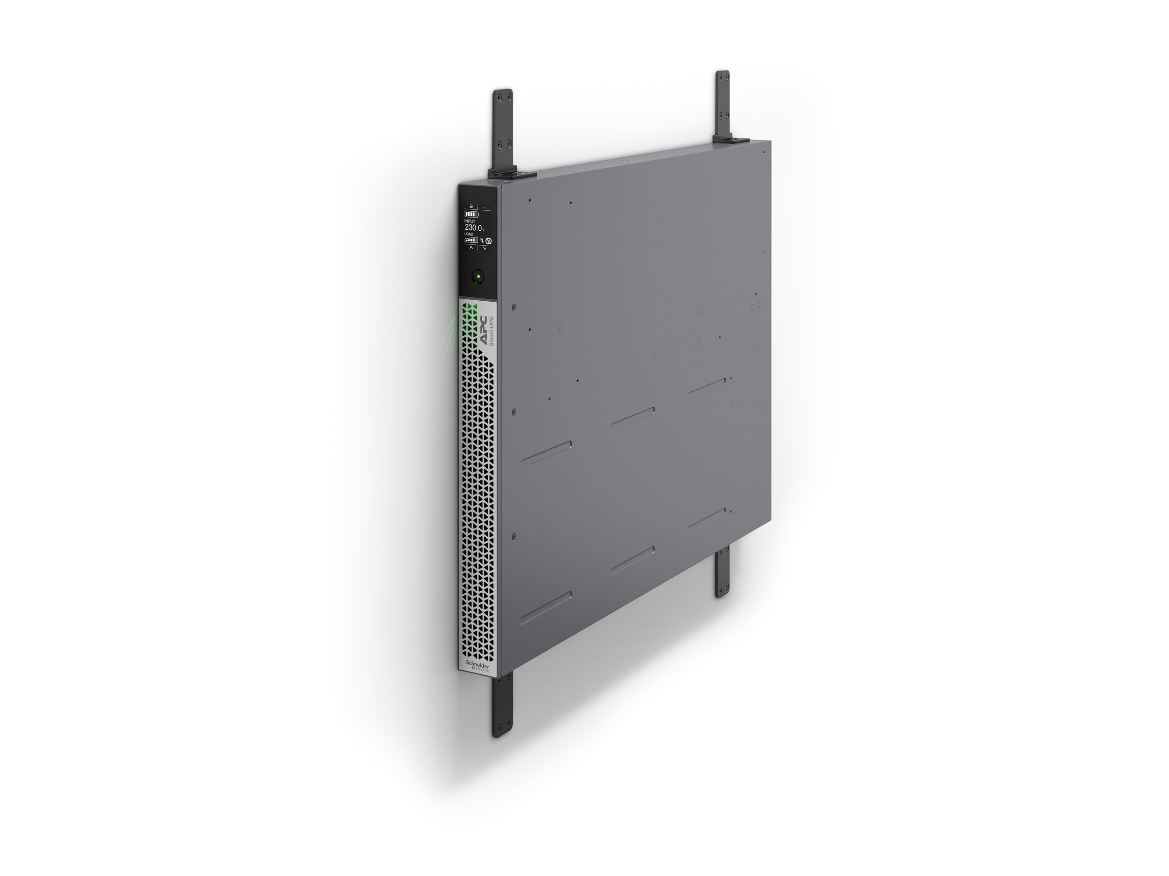 APC Smart-UPS Ultra - USV (Rack - einbaufähig)