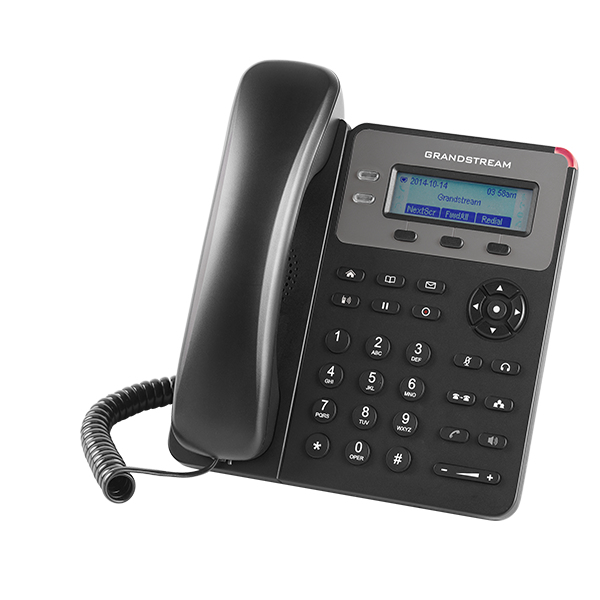 Grandstream Small Business IP Phone GXP1615 - VoIP-Telefon, Ansicht 4