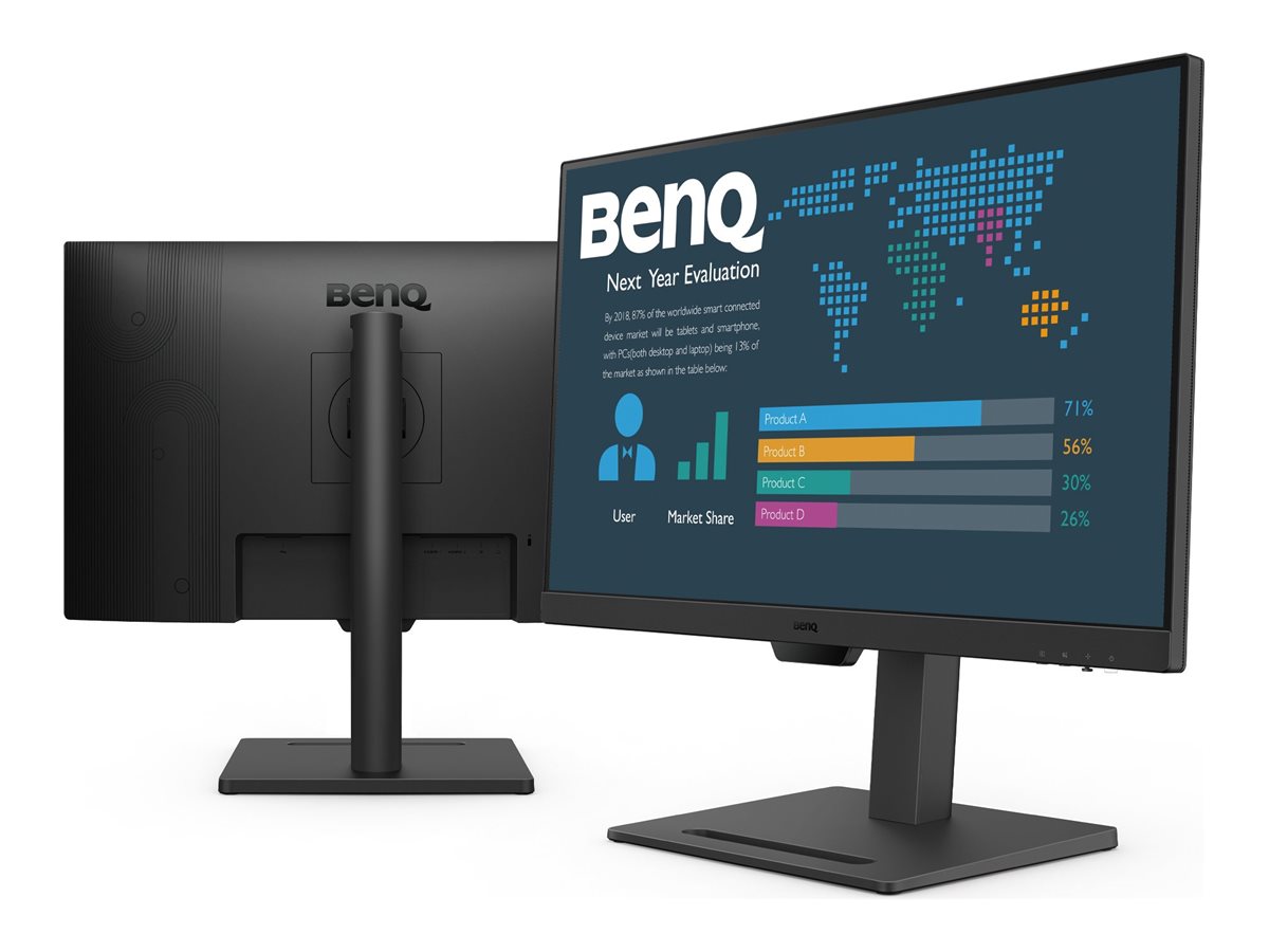 BenQ BL2790T - Business - LED-Monitor - 68.6 cm (27)