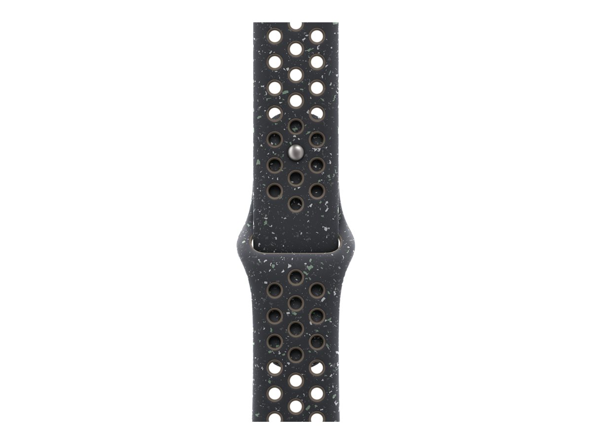 Apple Nike - Uhrarmband für Smartwatch - 46mm