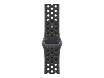 Apple Nike - Uhrarmband für Smartwatch - 46mm