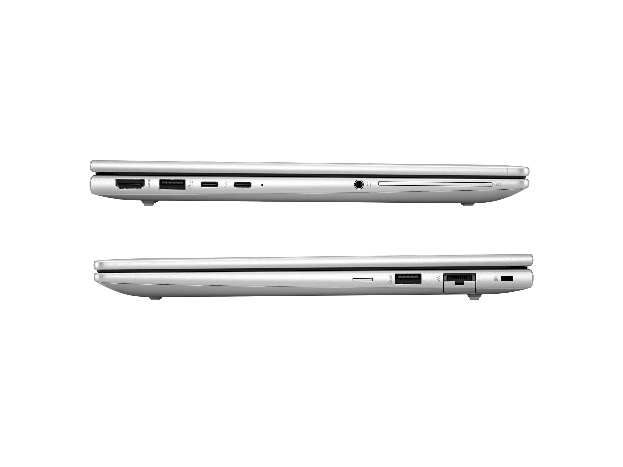 HP EliteBook 630 G11 Notebook - Intel Core Ultra 7 155U / 1.7 GHz - Win 11 Pro - Intel Graphics - 16 GB RAM - 512 GB SSD NVMe - 33.8 cm (13.3")