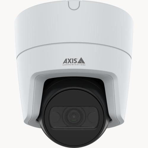 Axis M3125-LVE - Netzwerk-Überwachungskamera - PTZ - Turret - Außenbereich - Vandalismussicher / Wetterbeständig, Ansicht 2