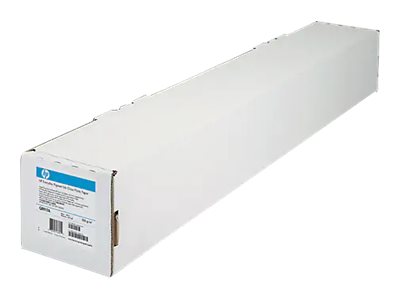 HP Papier coated heavy 106,7cm