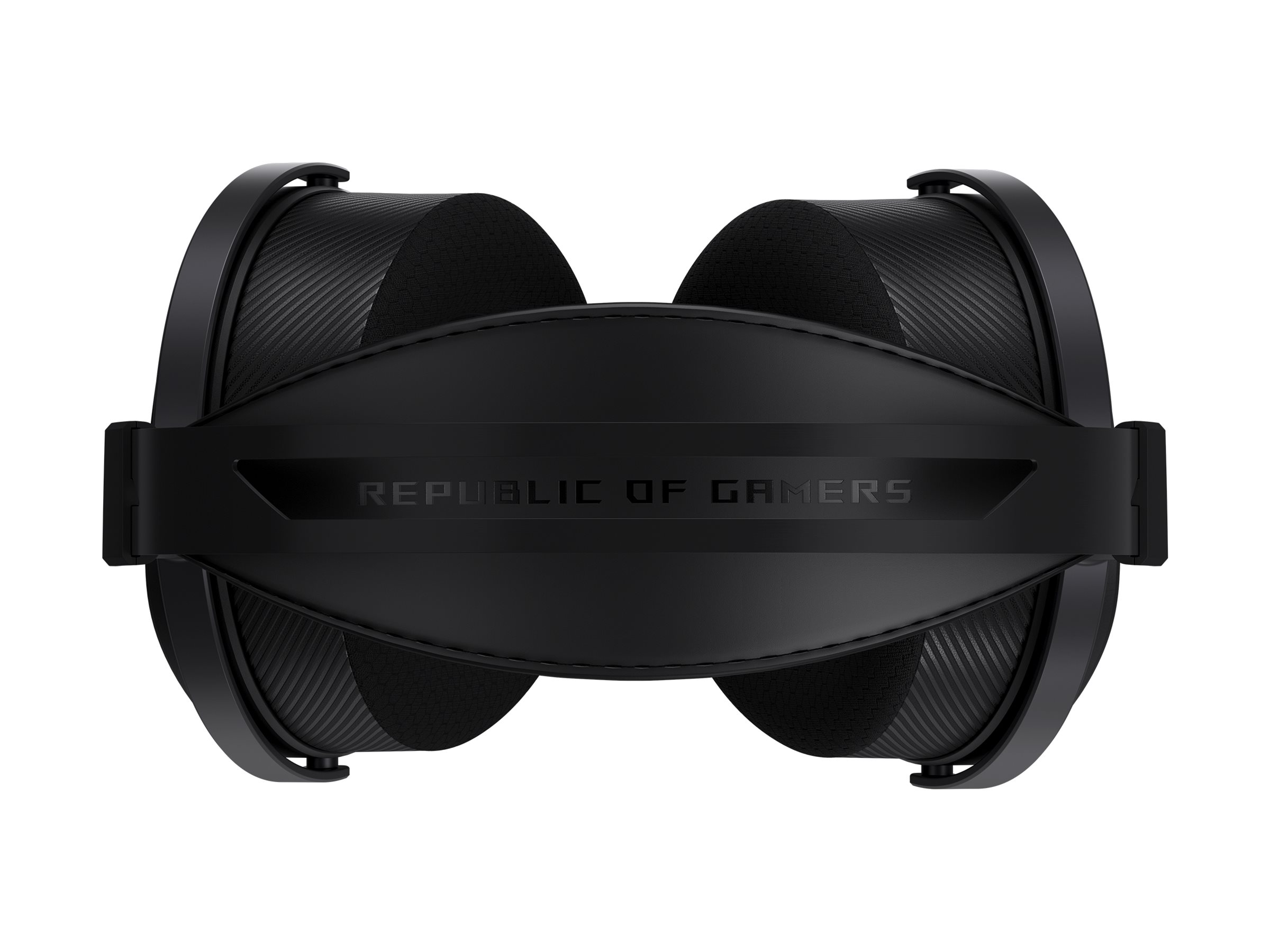 ASUS ROG Kithara - Headset - ohrumschließend
