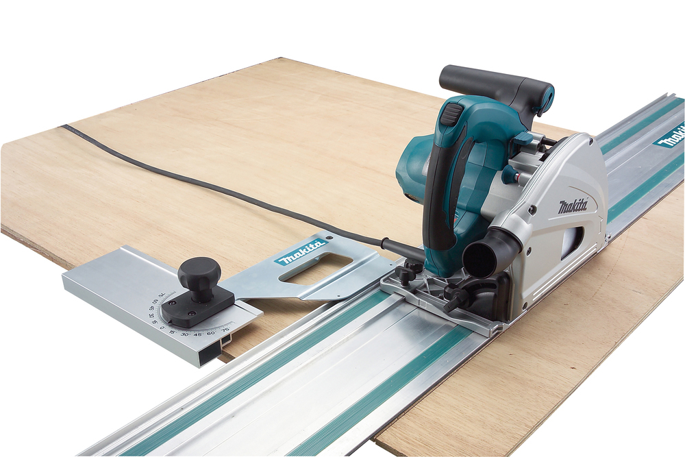 Makita SP6000J - Tauchsäge - 1300 W - 165 mm, Ansicht 4