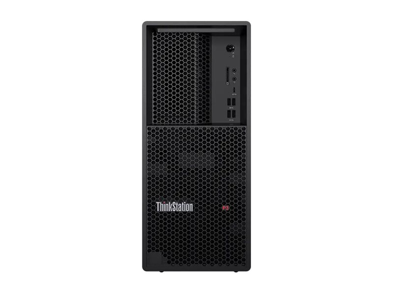 Lenovo ThinkStation P3 Gen 2 30HT - Tower - 1 x Core Ultra 7 265K