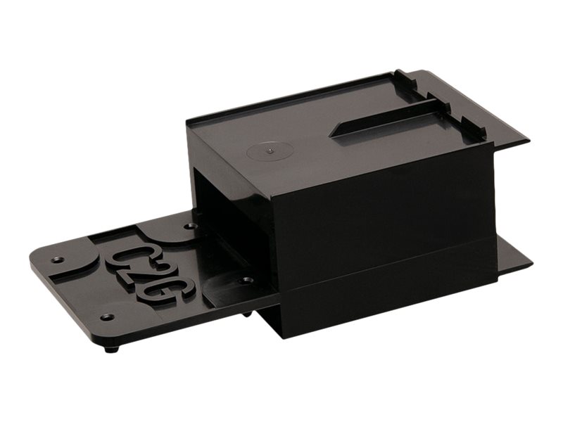 C2G Retractable HDMI Adapter Ring Mounting Box for Crestron Table Boxes