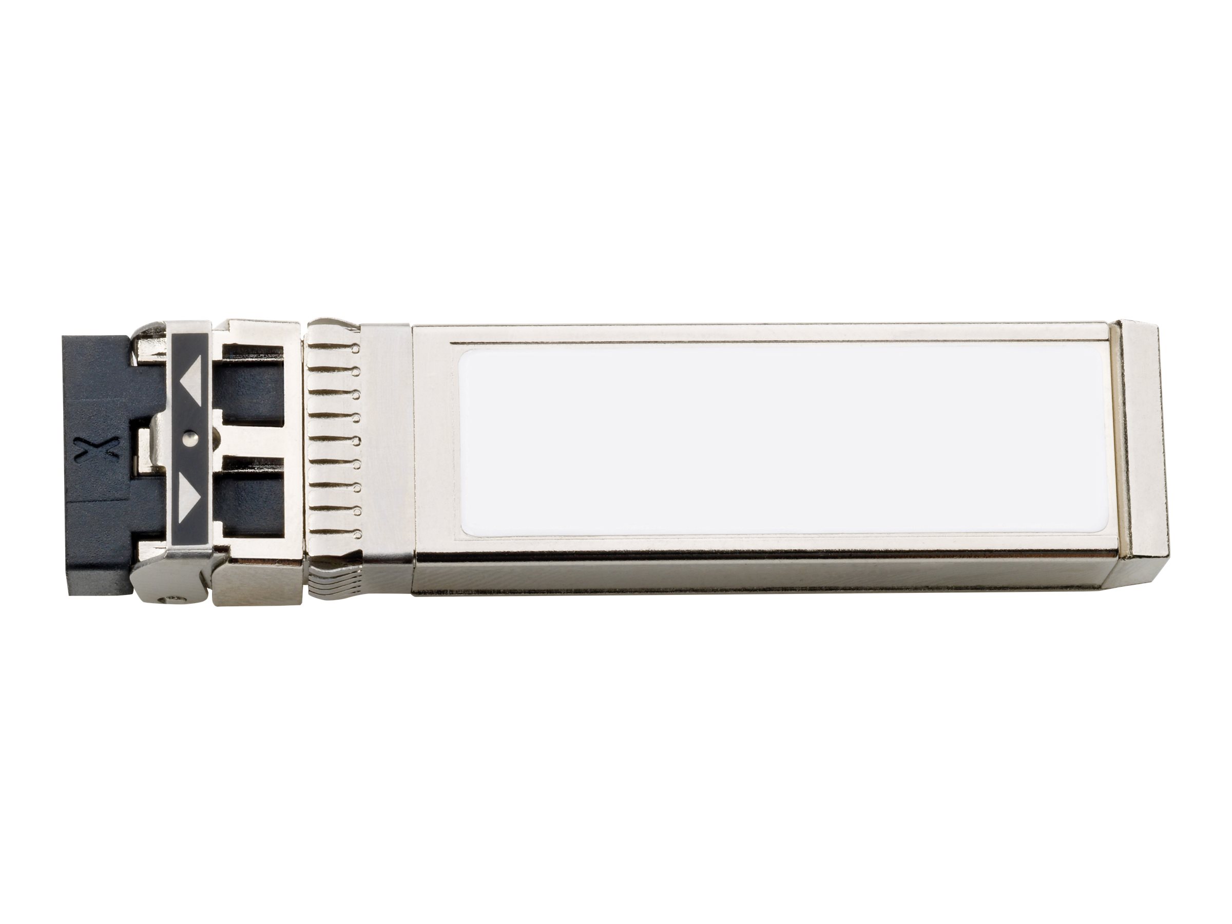 HPE B-Series Secure - SFP56 Empfängermodul - 64 GB Fibre Channel (Long Wave)