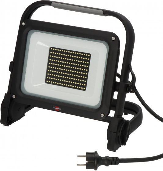 Brennenstuhl 1171250047 - Schwarz - IP65 - Metall - I - IK08 - 5 m, Ansicht 2