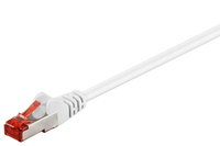 Goobay - Netzwerkkabel - RJ-45 (M) bis RJ-45 (M), Ansicht 2
