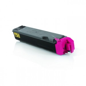 Kyocera TK 8600M - Magenta - Original - Tonerpatrone, Ansicht 2