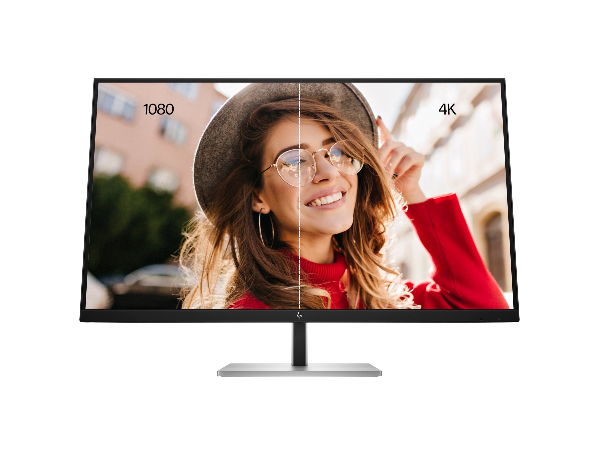 HP E32K G5 - E-Series - LED-Monitor - 80 cm (31.5), Ansicht 4