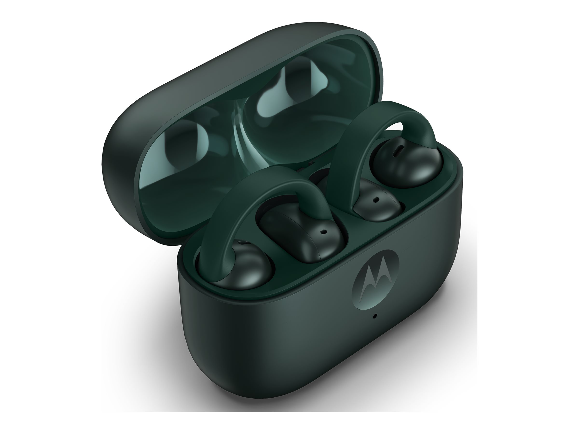 Motorola Solutions Motorola moto buds loop - True Wireless-Kopfhörer mit Mikrofon, Ansicht 2
