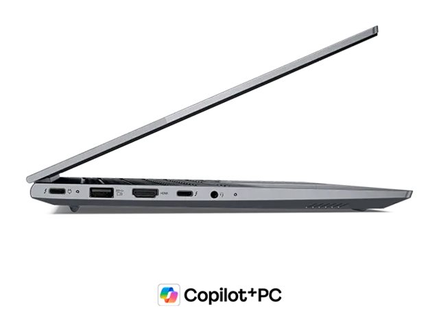 Lenovo ThinkBook 14 G9 IPL 21UX - Intel Core Ultra 5 325 - Win 11 Pro - Intel Graphics - 16 GB RAM - 512 GB SSD NVMe - 35.6 cm (14")