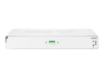 HPE Networking Instant On SG2505P - Gateway - sicher SmartRate