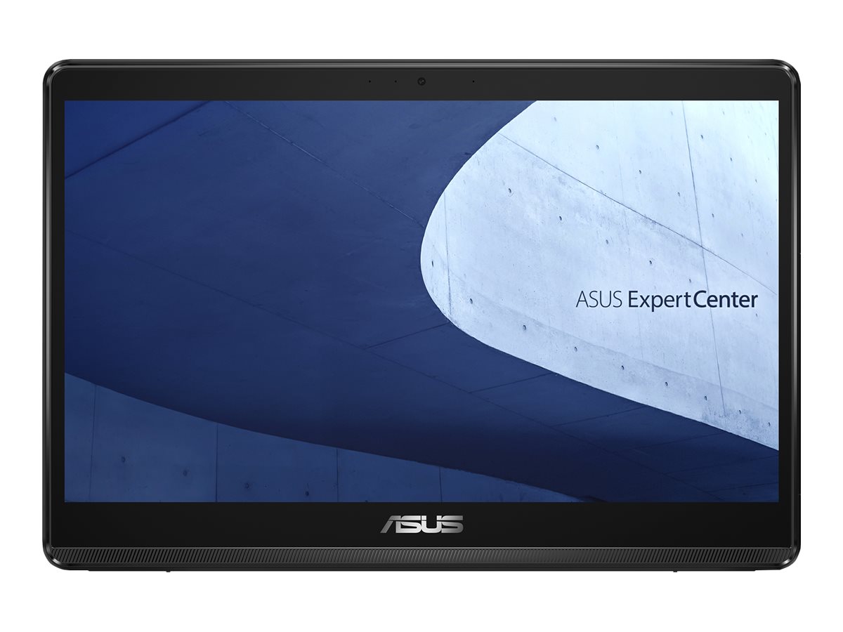 ASUS ExpertCenter E1 AiO E1600WKAT N4128X - All-in-One (Komplettlösung)