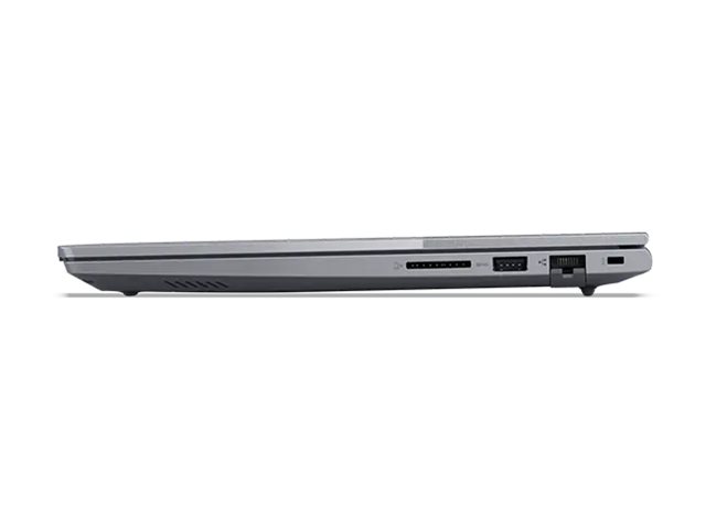 Lenovo ThinkBook 14 G9 AHP 21V0 - AMD Ryzen 5 220 / 3.2 GHz - Win 11 Pro - Radeon 740M - 32 GB RAM - 512 GB SSD NVMe - 35.6 cm (14")