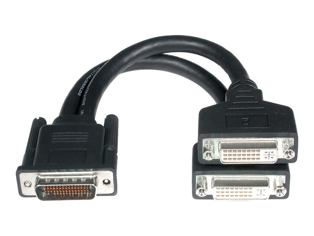 Cables To Go C2G - DVI-Kabel - DVI-I (W) bis DMS-59 (M) (81227)