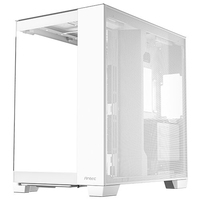 Antec Constellation Series C8 - FT - E-ATX - Seitenteil mit Fenster (gehärtetes Glas)