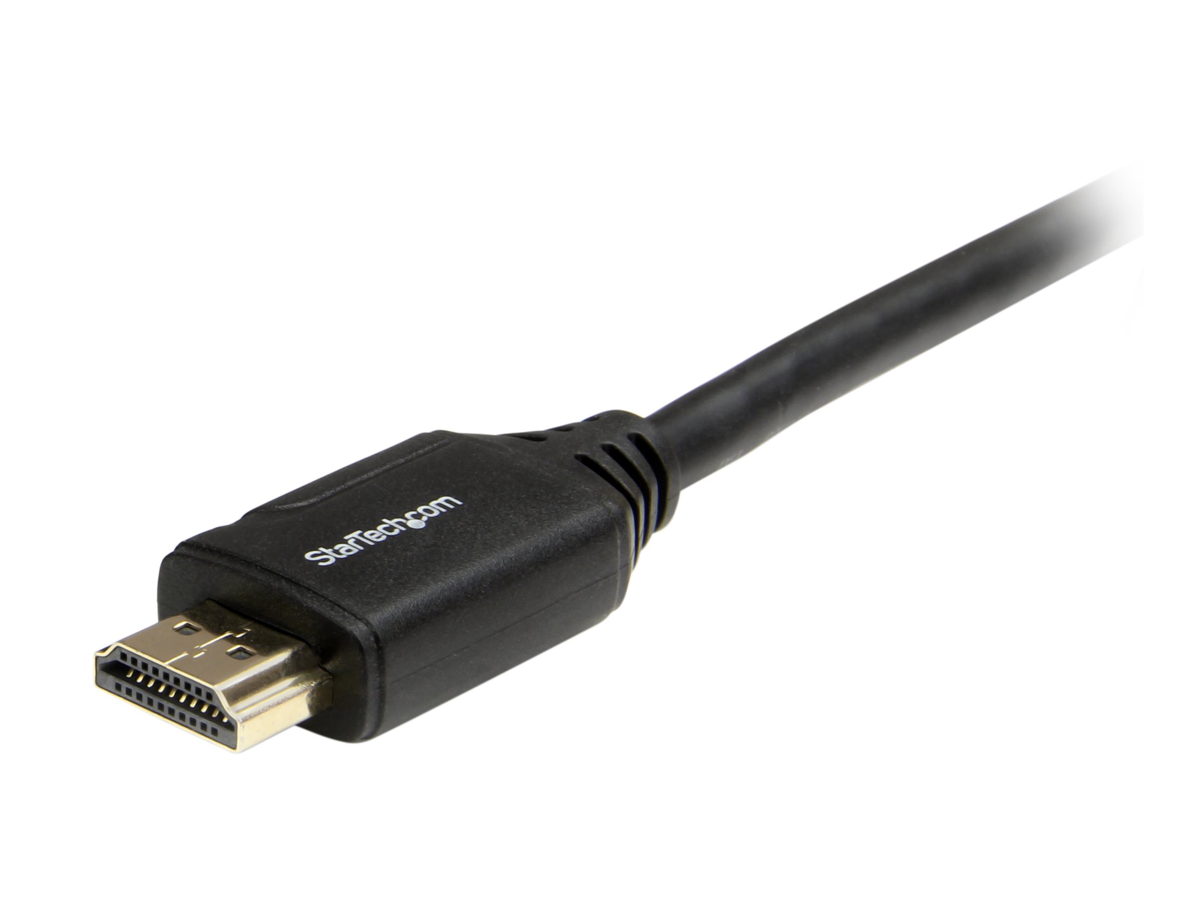 StarTech.com Premium High Speed HDMI Kabel mit