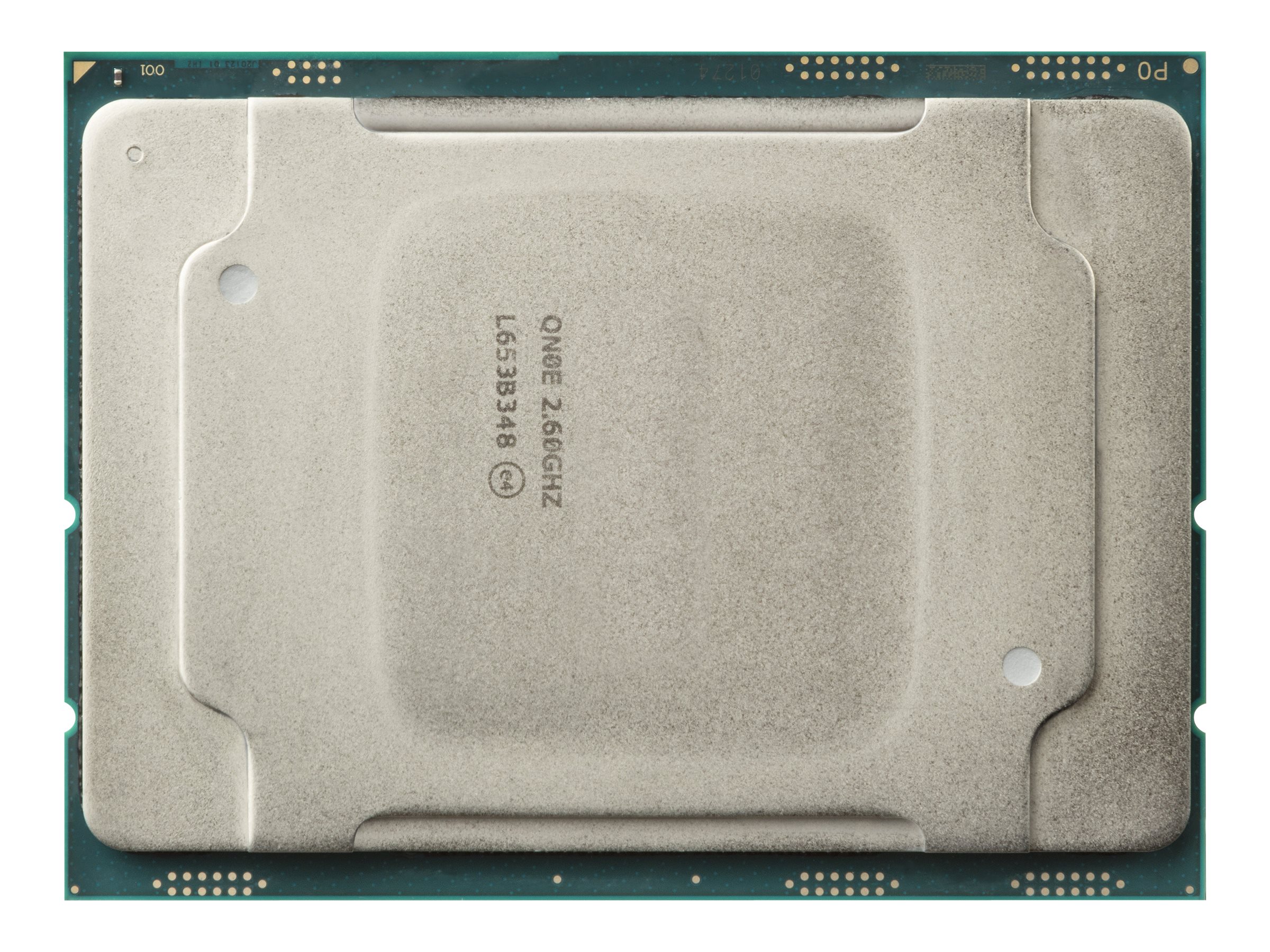 HP Intel Xeon Gold 6128 - 3.4 GHz (1XM44AA)