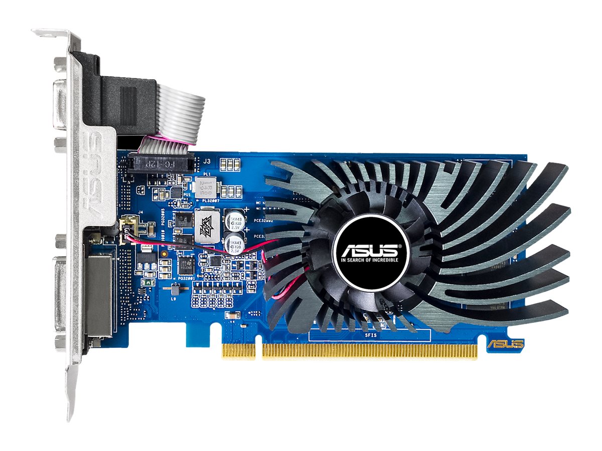 ASUS GeForce GT 730 EVO - Grafikkarten - GF GT 730