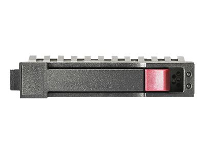 HPE Value Endurance Enterprise Value M1 - SSD - 480 GB - Hot-Swap - 2.5 SFF (6.4 cm SFF), Ansicht 2