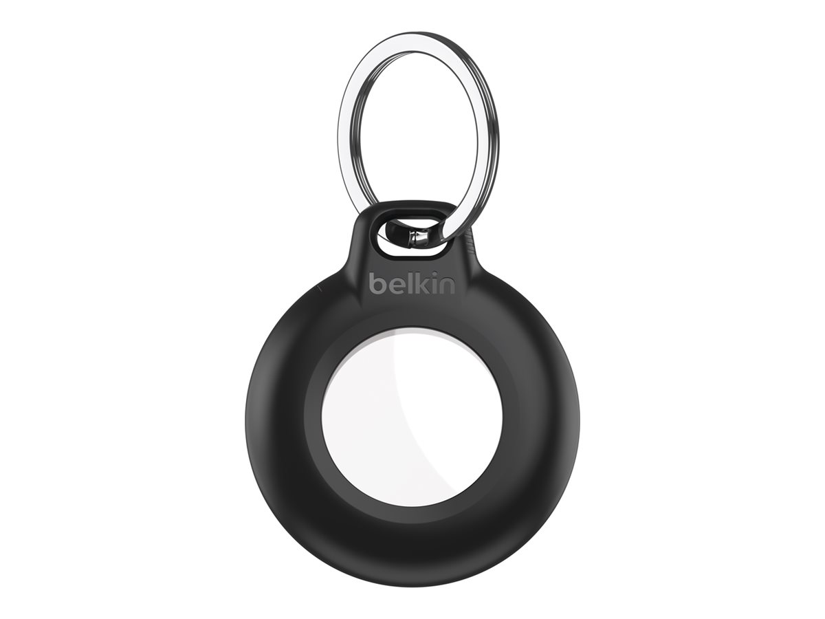 Belkin Secure Holder - Tasche für Airtag - Schlüsselanhänger, Ansicht 3
