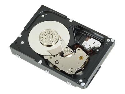 Dell  Hybrid-Festplatte - 300 GB - intern - 2.5 (6.4 cm), Ansicht 2