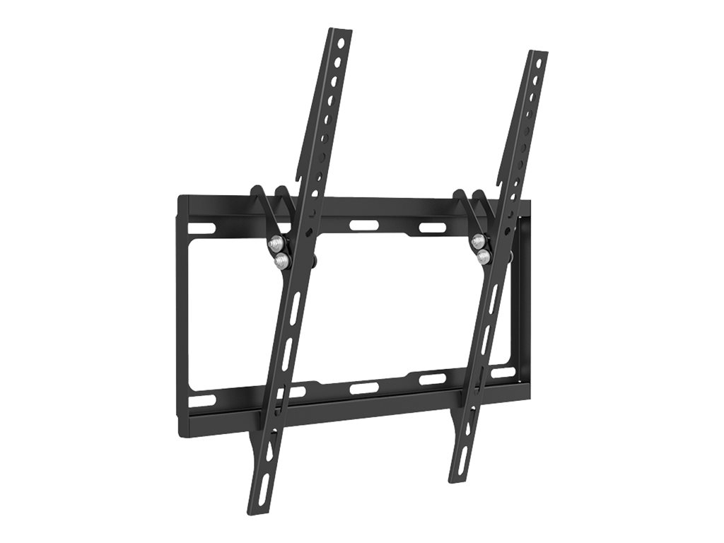LogiLink Klammer - für Flachbildschirm - fester, kaltgepresster Stahl - Bildschirmgröße: 81.3-139.7 cm (32-55), Ansicht 3
