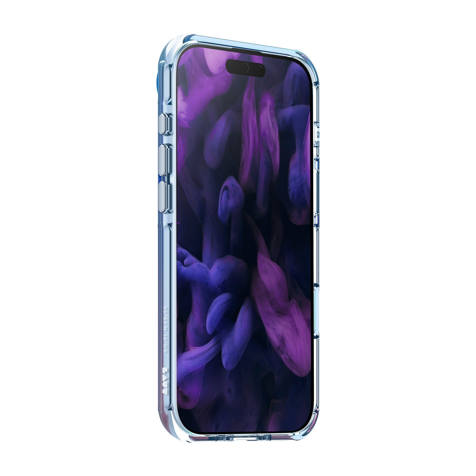 Laut International HUEX WAVE for iPhone 17 Air - Sunset Fade, Ansicht 3
