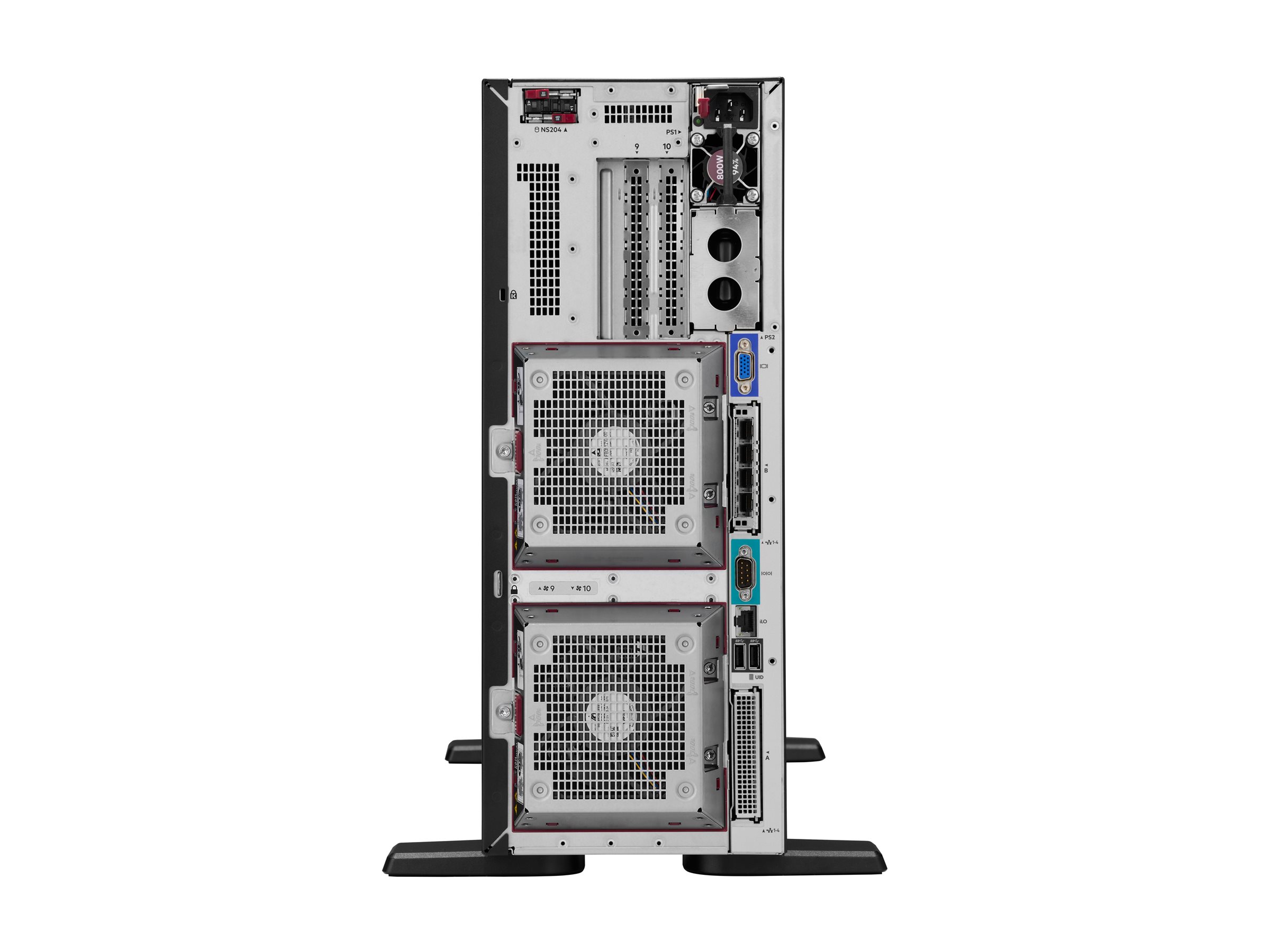 HPE ProLiant Compute Ml350 Gen12 6515P - Server - 2,4 GHz
