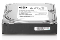 HP 2TB 7.2K 3G MDL LFF SATA HDD (611816-B21)
