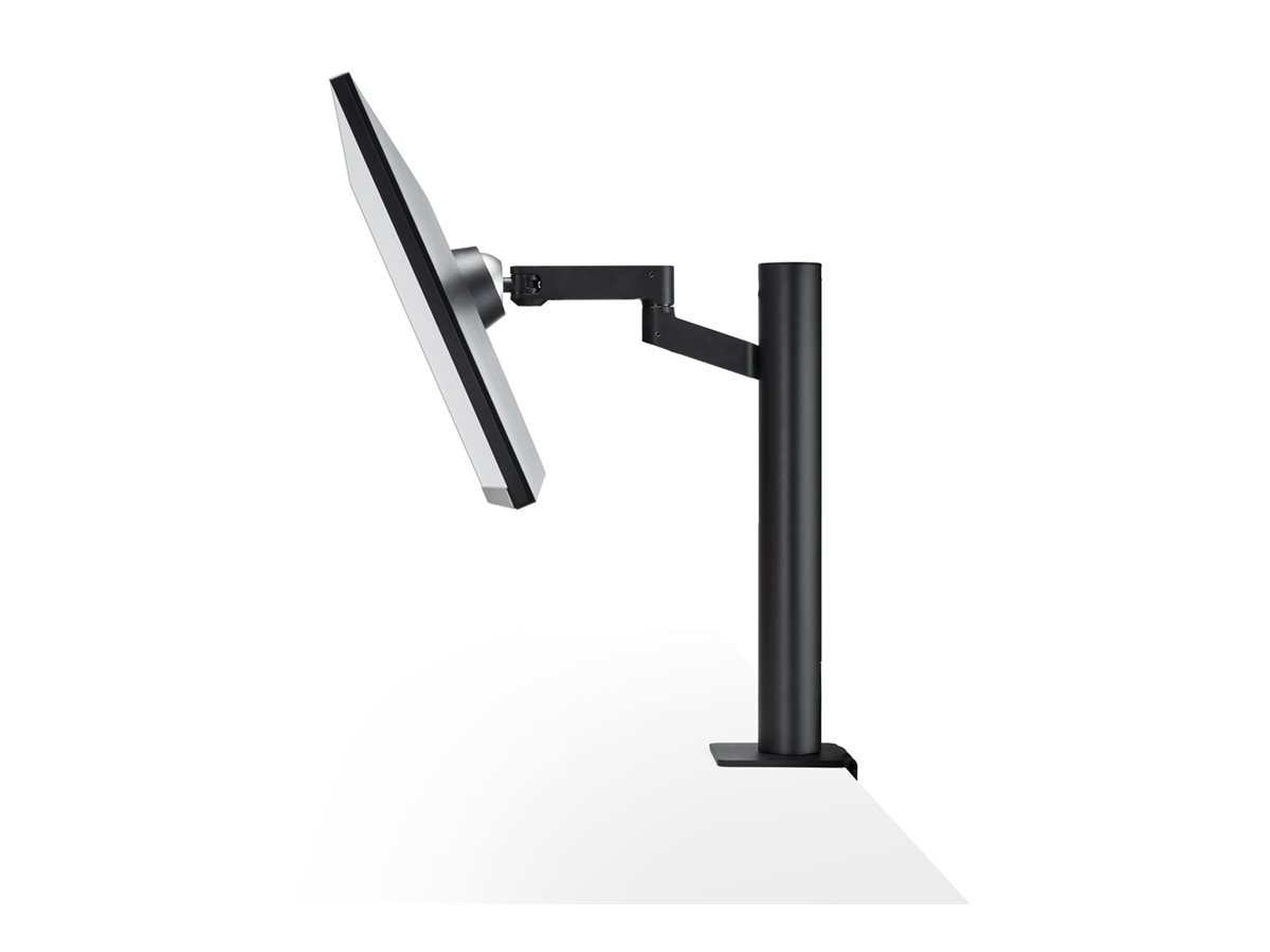 LG UltraFine Ergo 27UN880P-B - UN880P Series - LED-Monitor - 68 cm (27)