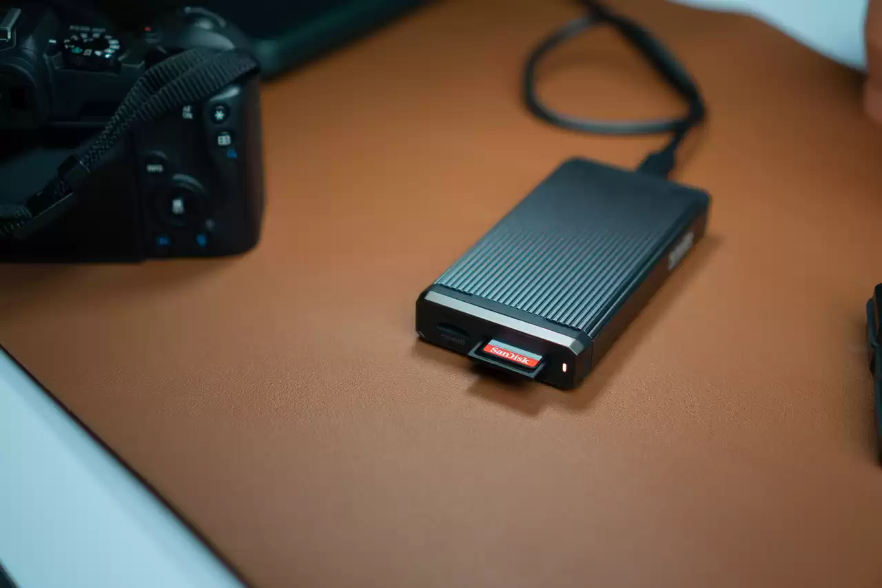 SanDisk Speicherkarte-Flash 32GB 2er SDHC HC SD - High Capacity SD (SDHC), Ansicht 2
