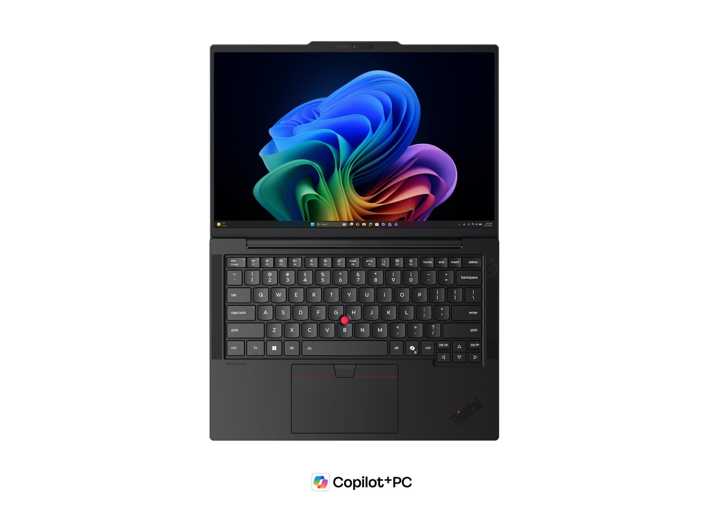 Lenovo ThinkPad T14s Gen 7 21YU - Intel Core Ultra 5 325 / 2.1 GHz - Win 11 Pro - Intel Graphics - 16 GB RAM - 512 GB SSD TCG Opal Encryption 2, NVMe - 35.6 cm (14")
