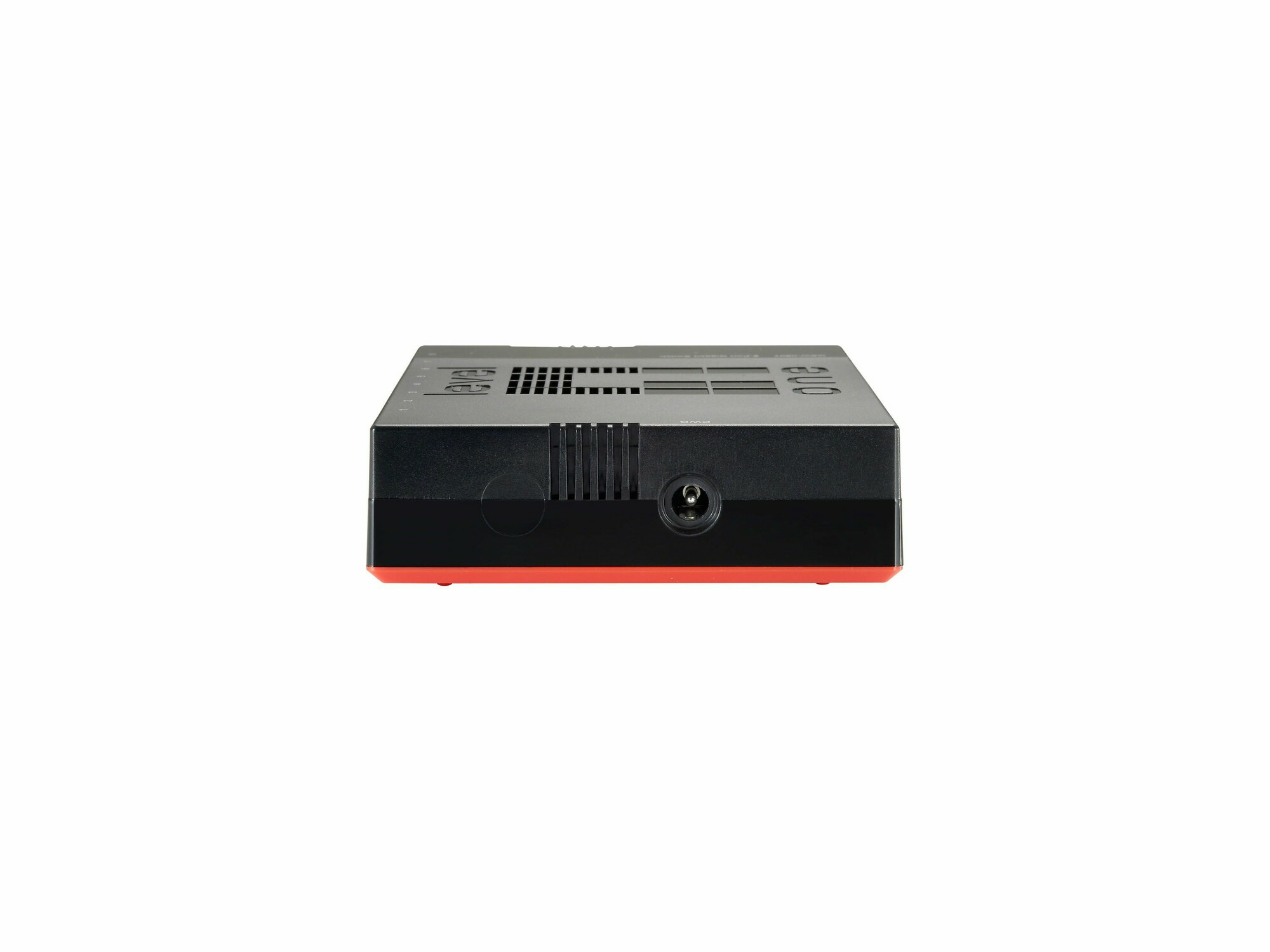 LevelOne GSW-0807 - Switch - 8 x 10/100/1000, Ansicht 2