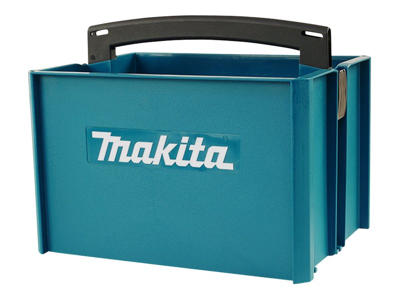 Makita size 2 - Werkzeugkiste für Werkzeuge, Ansicht 4